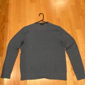 Banana Republic Mens Long Sleeve - Sz M